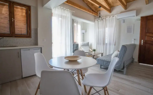 AELIA Apartments-Old Port Chania