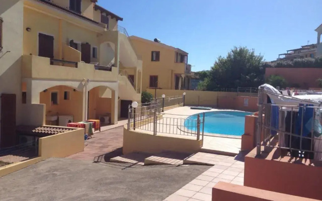 Residence La Spiga