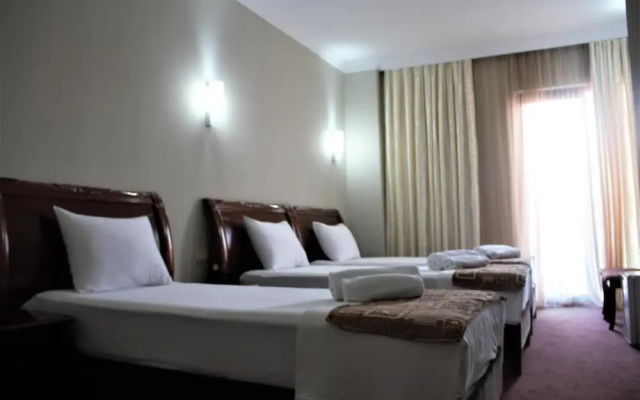 Bel Mare Hotel