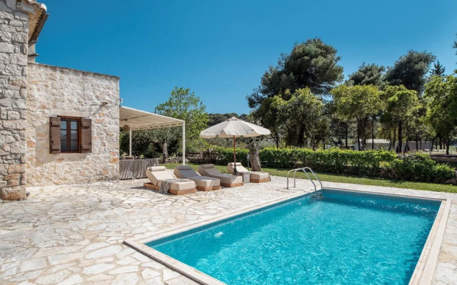 Villa Boscheto Pente