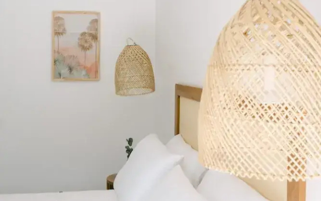 Olisa Boutique Hotel