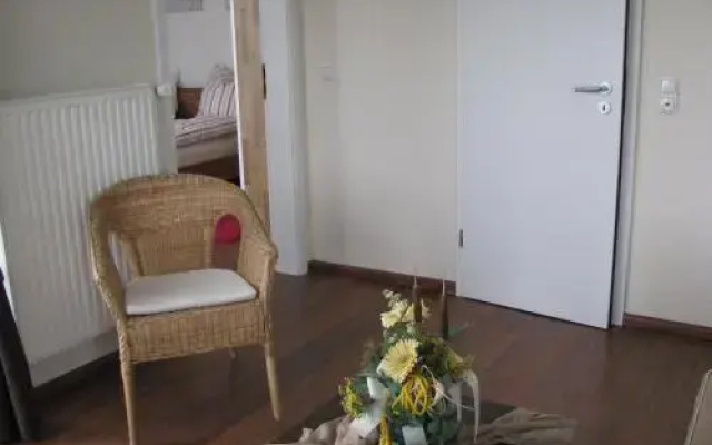 Apartment am Steinweg