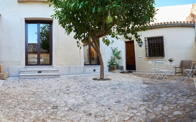 Apartamento San Pablo 2
