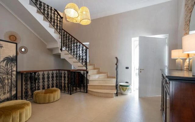 Pavean Suites Frattaminore