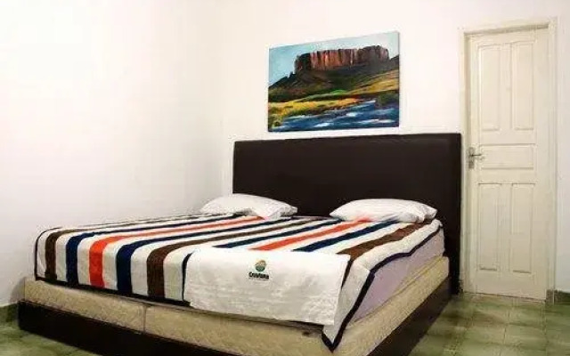 Cruviana Backpackers Hostel