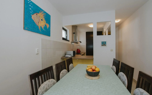 Apartment Novak in Kastel Luksic