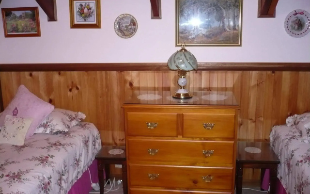 Sandiacre House B & B