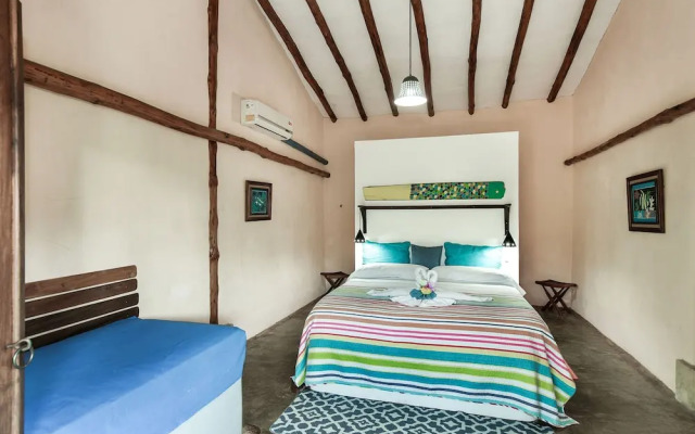 Casa Lajagua
