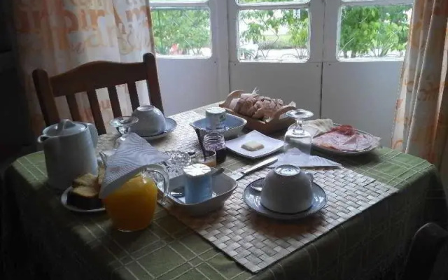 CasaDasColunas B&B