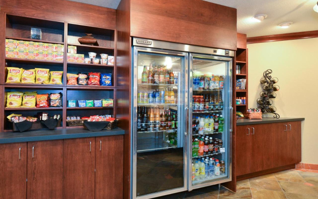 Oxford Suites Portland - Gladstone