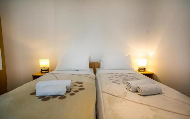 Apartment Pirun