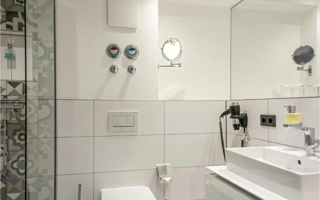 Avida Penthouse 1718