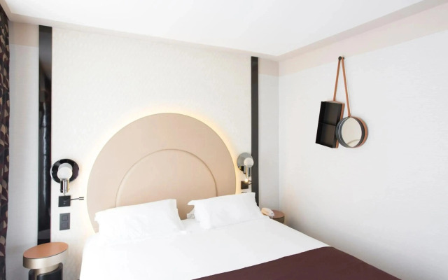 Hôtel Cannes Centre Univers