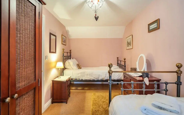 Amber Cottage