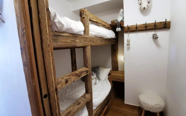 Appartement Les Gets, 5 pièces, 8 personnes - FR-1-598-33
