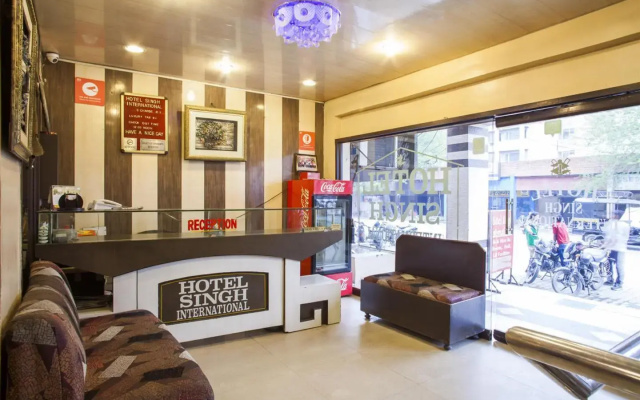 Hotel Singh International