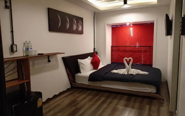 Beach Box Resort Hua Hin