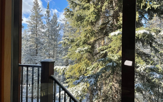 Blanchard Mountain BnB