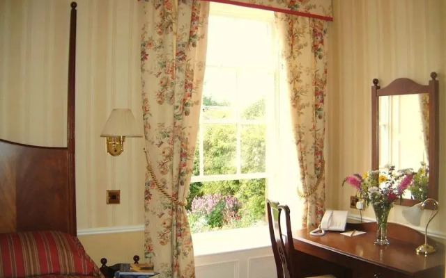 Temple Sowerby House Hotel