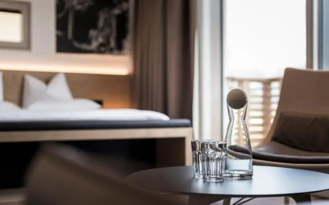 Hotel Sonne