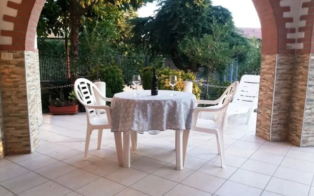 Villa Carmela