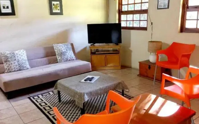 Brentwood Lodge