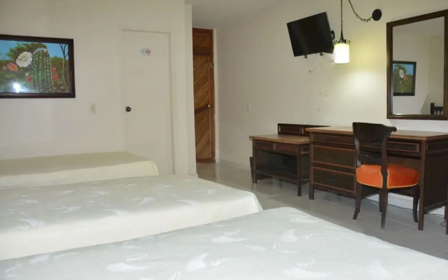 Hotel Maicao Internacional