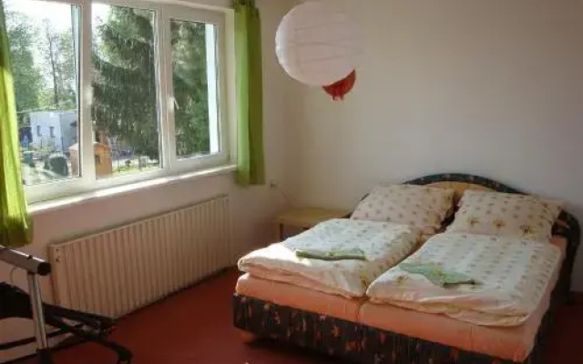 Apartmán Wolkrovka
