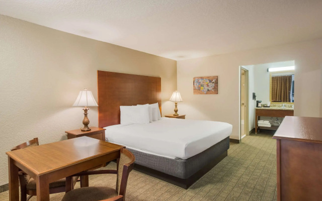 Econo Lodge Vidalia