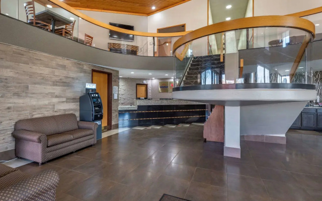 Suburban Extended Stay Hotel