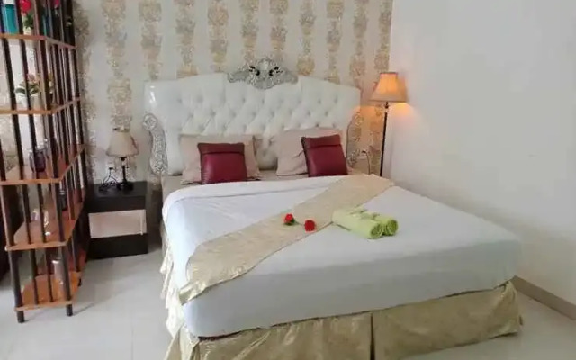 Hotel Syamsiah