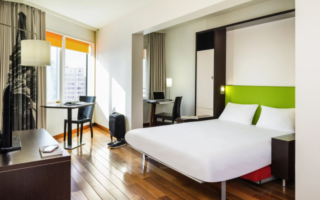 Aparthotel Adagio Paris Centre Tour Eiffel