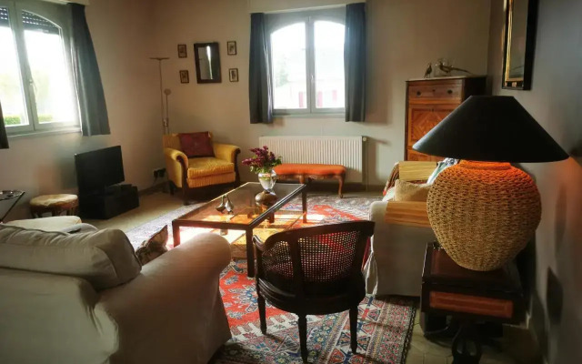 Maison Terra Nova