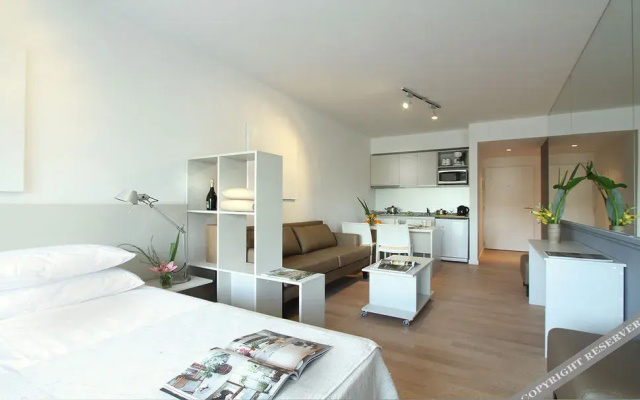 Babel Apartments Palermo
