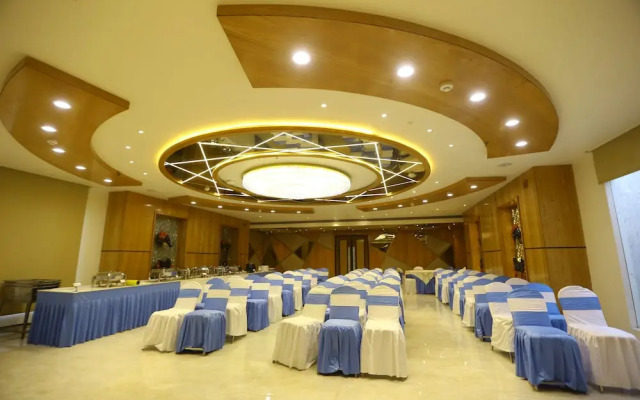 The Gurveer Royal