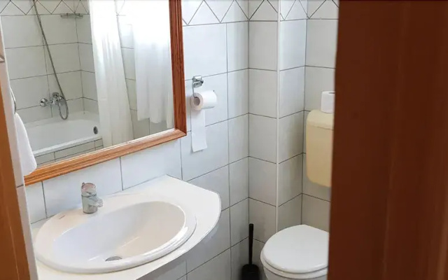 Hotel Paár Szieszta
