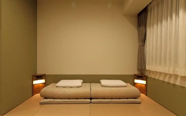 Hotel Meldia Shijo Kawaramachi - Vacation STAY 86747