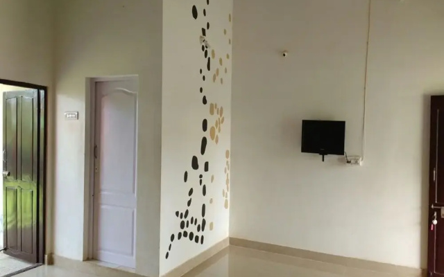 The Big Cat Den Resort