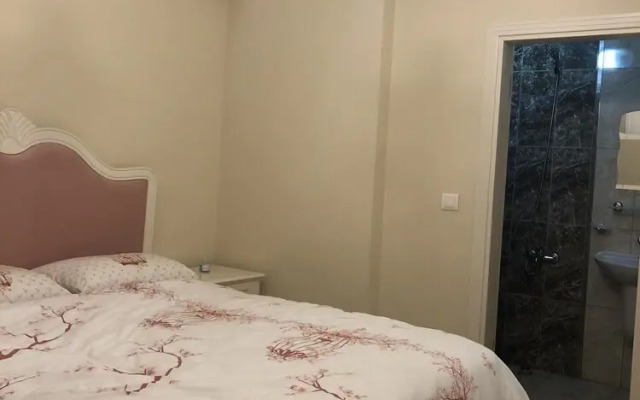 Haifa Apartment