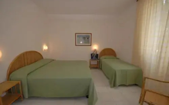 Appartamenti Olivo