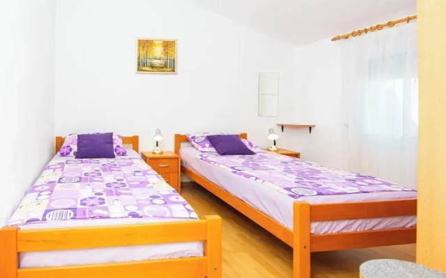 Apartment Milatovic