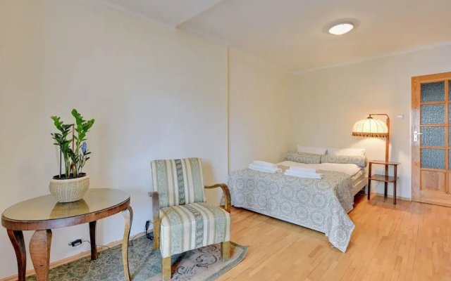 Lion Apartments -Muszelka