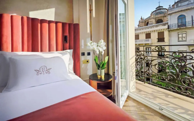 Palacio Gran Vía, a Royal Hideaway Hotel