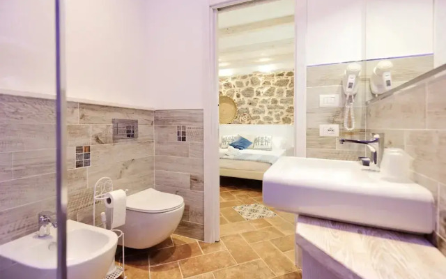 B&B La Roccia dell'Elefante