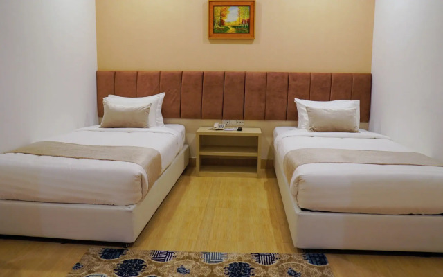 Grand Vistana