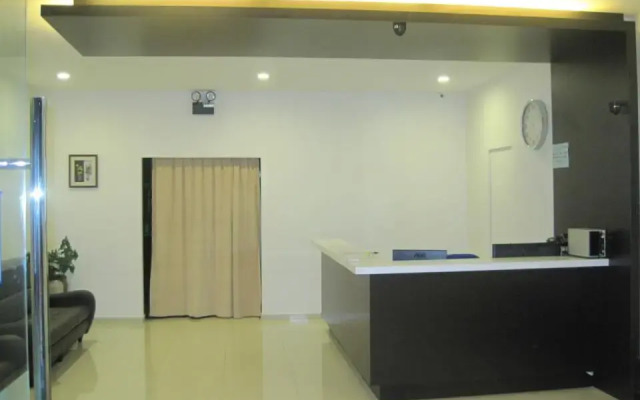 One Home Hotel