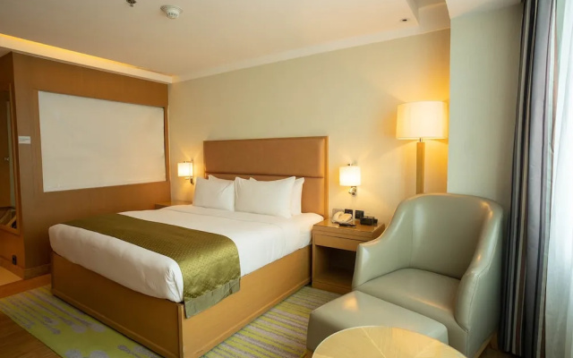 Ion Hotel