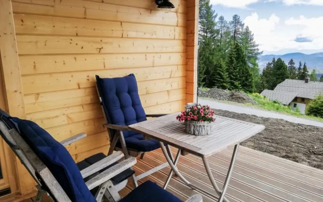 Buchfink Hochrindl in Hochrindl