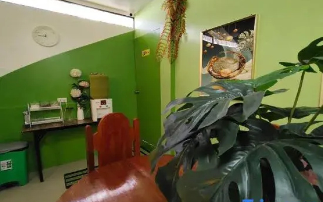 MilVir Tourist Inn El Nido near Beach