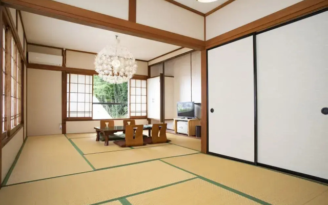 Harukaze no Yado